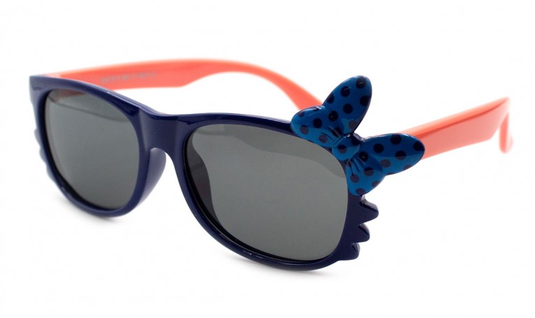 Очки солнцезащитные Kids 8170-c21