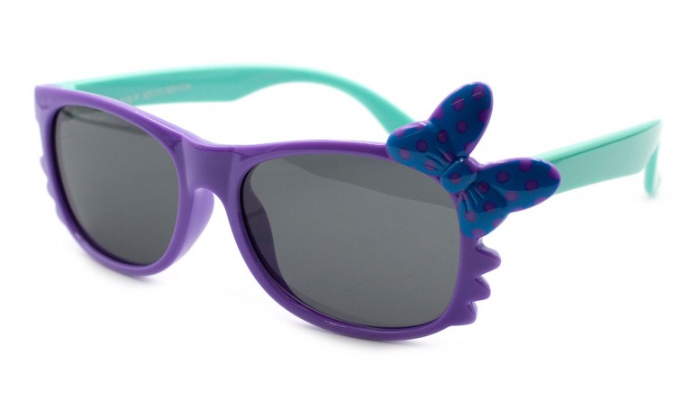Очки солнцезащитные Kids 8170-c34