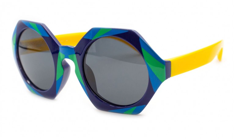 Очки солнцезащитные Kids 8182-C12