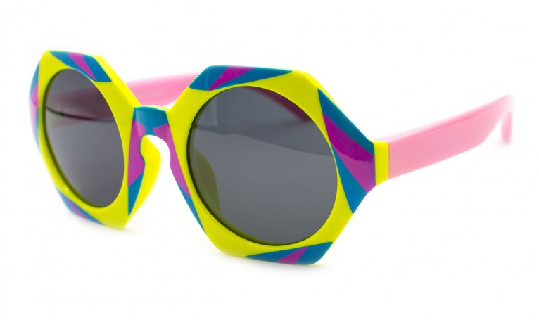Очки солнцезащитные Kids 8182-C2