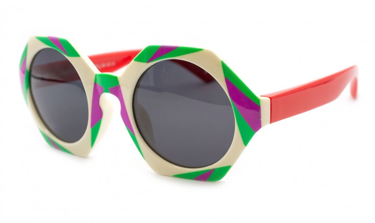 Очки солнцезащитные Kids 8182-C4