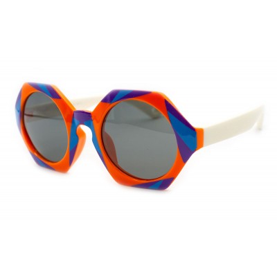 Очки солнцезащитные Kids 8182-C8