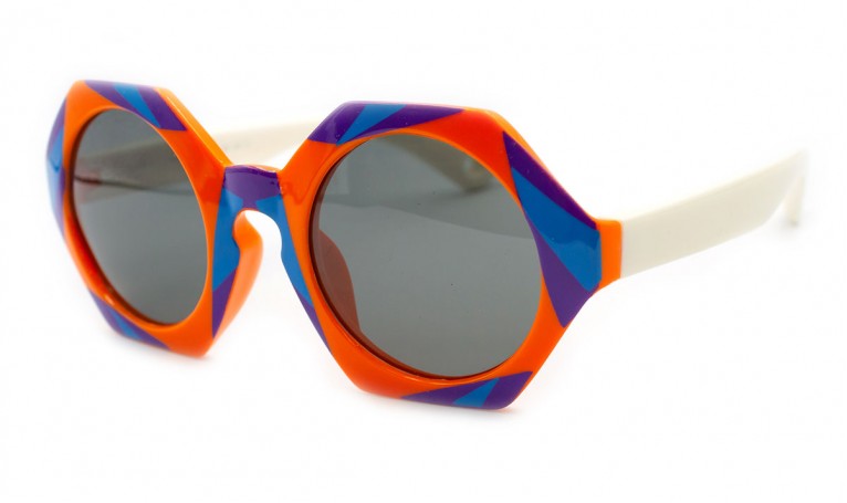 Очки солнцезащитные Kids 8182-C8