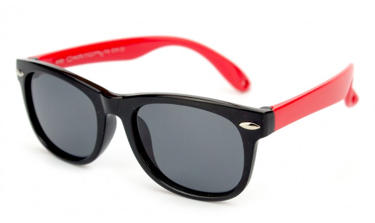 Очки солнцезащитные Kids 8196-C14