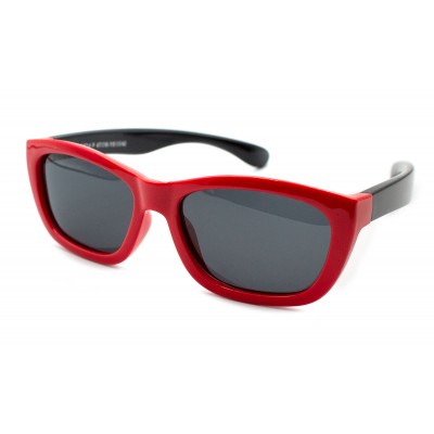 Очки солнцезащитные Kids 8214-c40 Очки солнцезащитные Kids 8214-c40