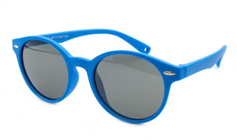 Очки солнцезащитные Kids 8217-c33