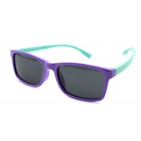 Окуляри сонцезахисні Kids 8225-c34