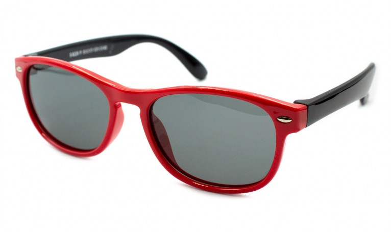 Очки солнцезащитные Kids 8229-c40