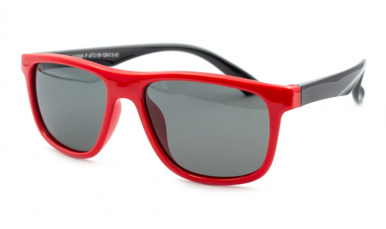 Очки солнцезащитные Kids 8249-C40