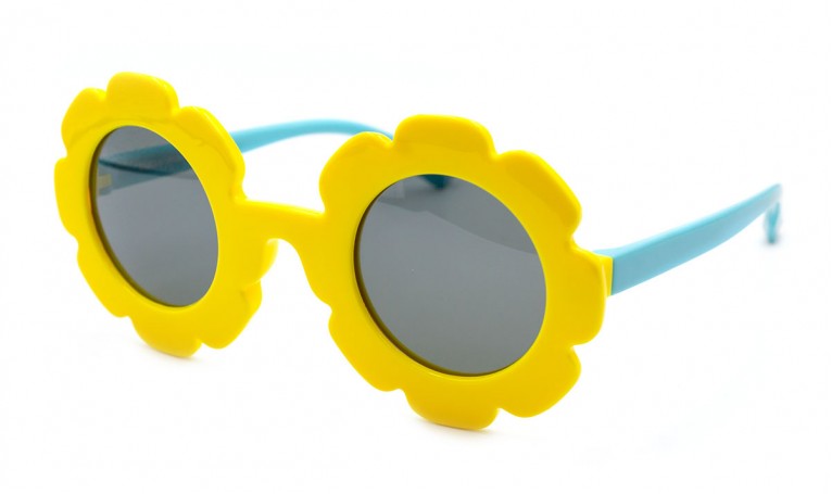 Очки солнцезащитные Kids 8266-c43