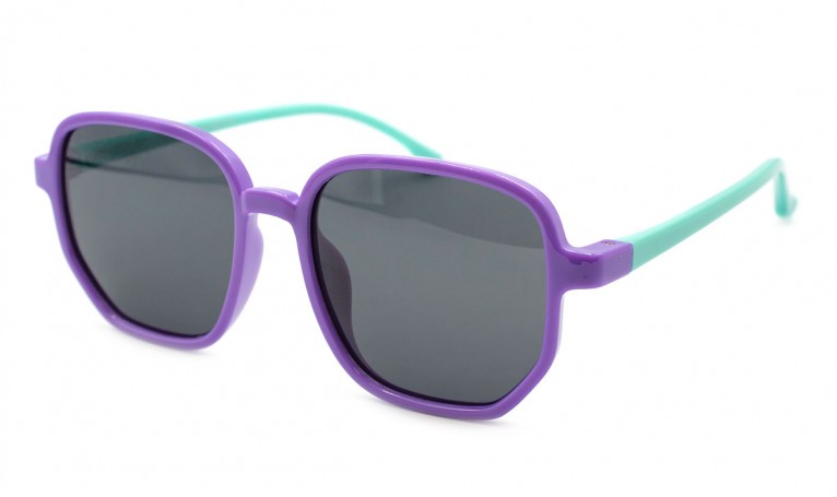 Очки солнцезащитные Kids 8286-C34