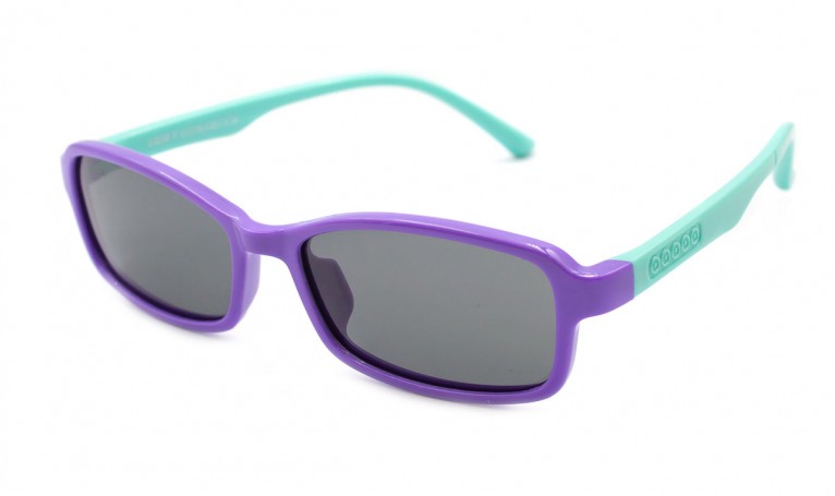 Очки солнцезащитные Kids 8298-c34