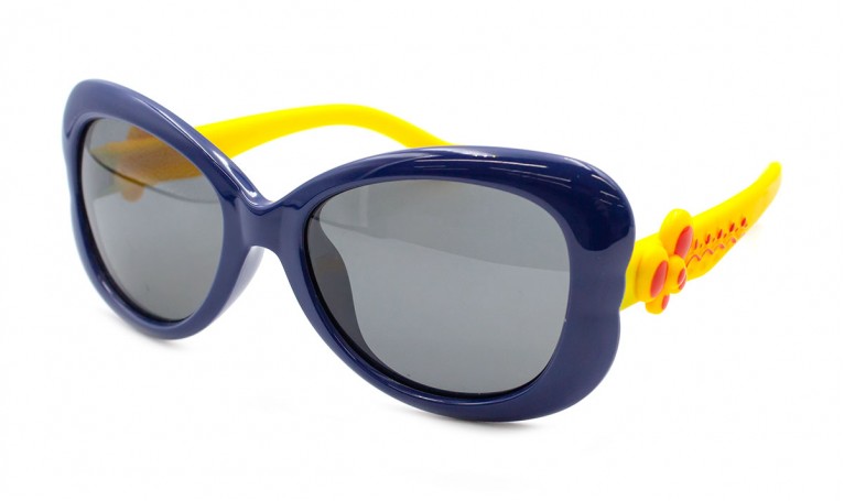 Очки солнцезащитные Kids 875-c12