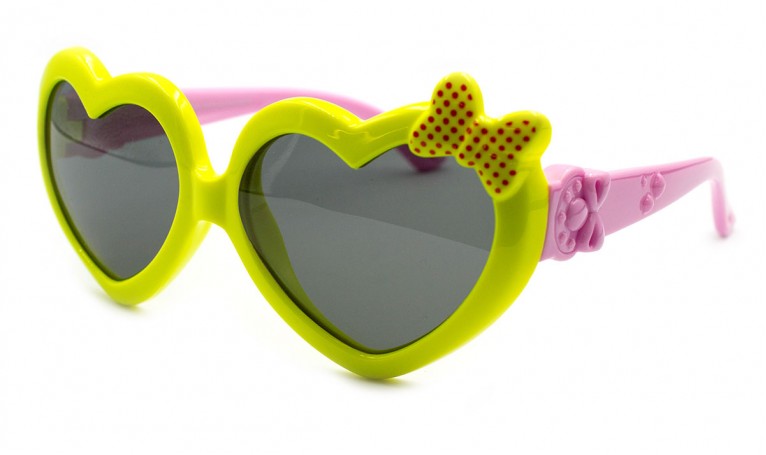 Очки солнцезащитные Kids 878-c2