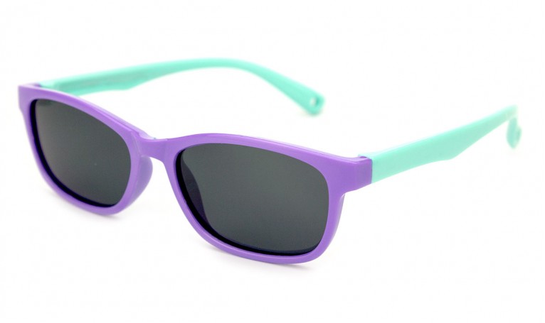 Очки солнцезащитные Kids S8138P-C34