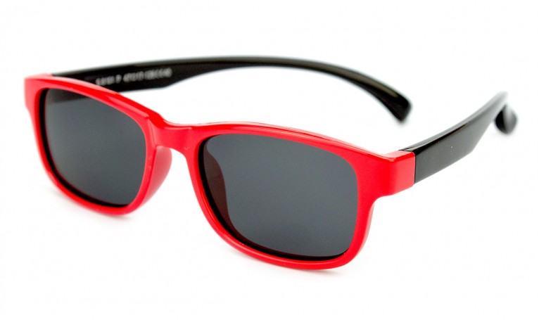 Очки солнцезащитные Kids S8151P-C40