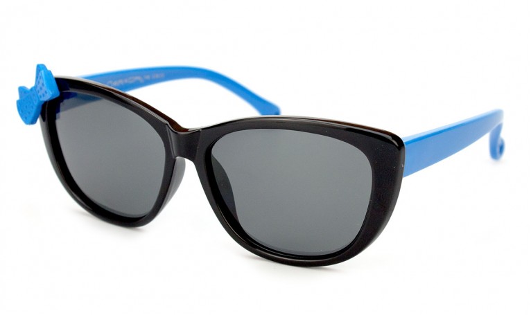 Очки солнцезащитные Kids S8198P-C18