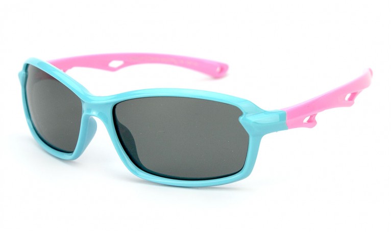 Очки солнцезащитные Kids S8204-P-C27