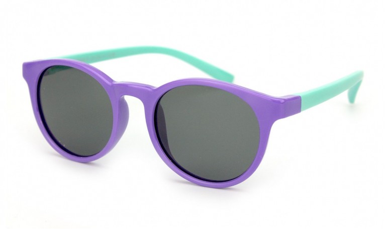 Очки солнцезащитные Kids S8205P-C34