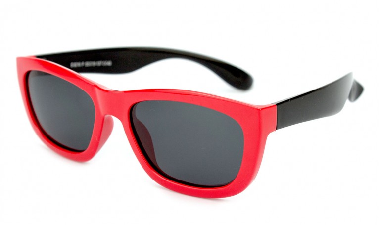 Очки солнцезащитные Kids S8216P-C40