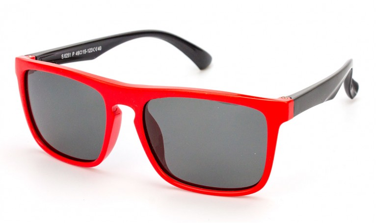 Очки солнцезащитные Kids S8251P-C40