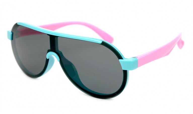 Очки солнцезащитные Kids S8290P-C27
