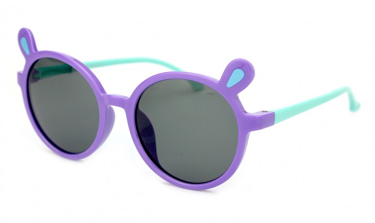 Очки солнцезащитные Kids S8295P-C34