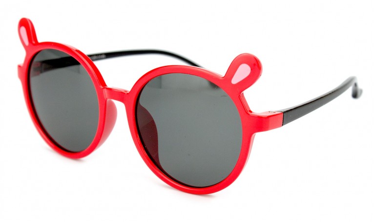 Очки солнцезащитные Kids S8295P-C40