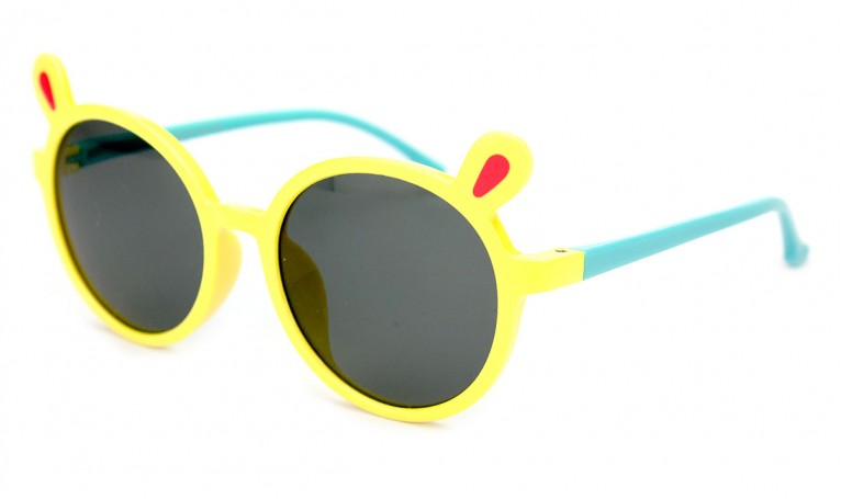 Очки солнцезащитные Kids S8295P-C43