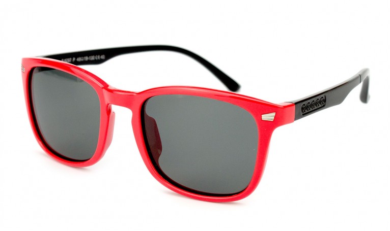 Очки солнцезащитные Kids S8297P-C40