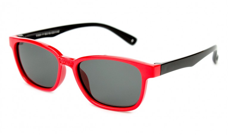 Очки солнцезащитные Kids S8301P-C40