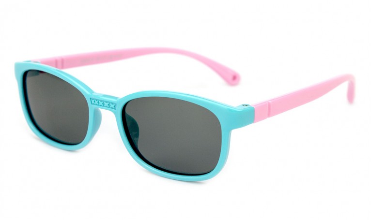 Очки солнцезащитные Kids S8312P-C27