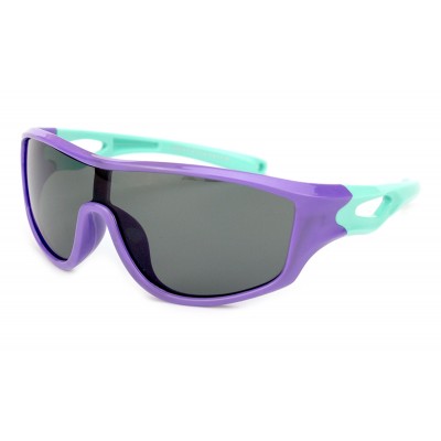 Очки солнцезащитные Kids S8314P-C34