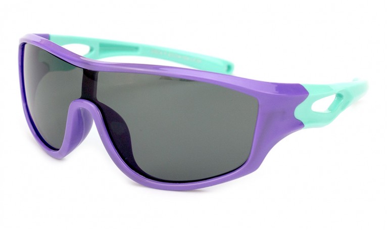 Очки солнцезащитные Kids S8314P-C34