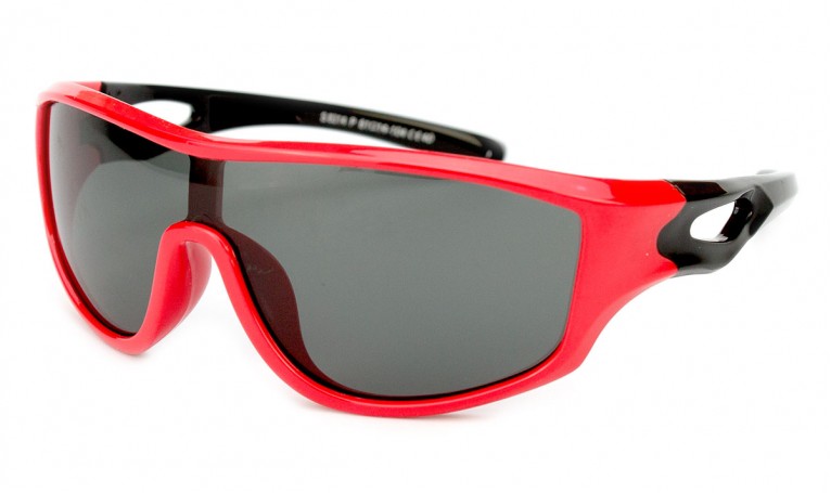 Очки солнцезащитные Kids S8314P-C40