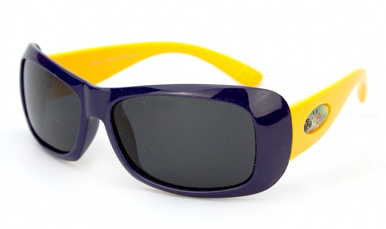 Очки солнцезащитные Kids S833-P-C12