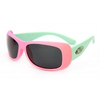 Окуляри сонцезахисні Kids S833-P-C3 Окуляри сонцезахисні Kids S833-P-C3