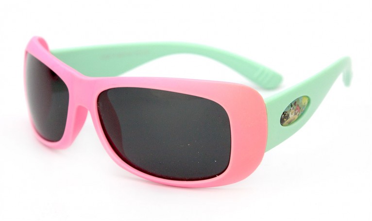 Очки солнцезащитные Kids S833-P-C3