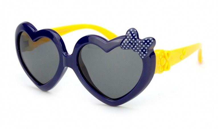 Очки солнцезащитные Kids S878P-C12