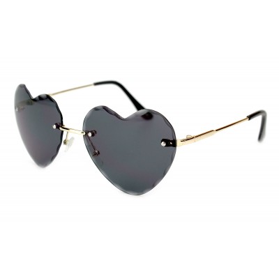 Сонцезахисні окуляри Lamour (дитячі) 21515-C1