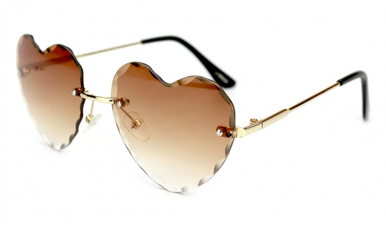 Сонцезахисні окуляри Lamour (дитячі) 21515-C2