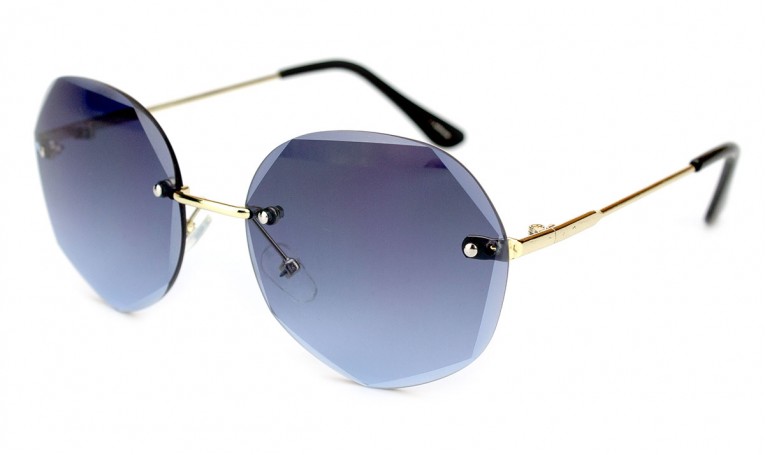 Сонцезахисні окуляри Lamour (дитячі) 21516-C3