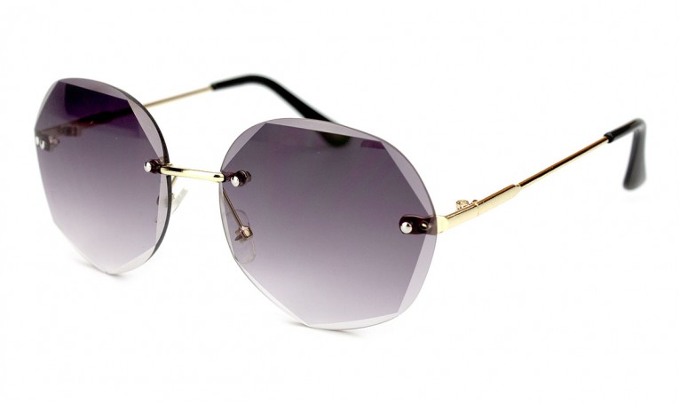 Сонцезахисні окуляри Lamour (дитячі) 21516-C4