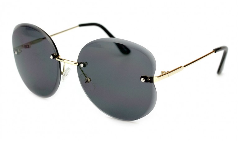 Сонцезахисні окуляри Lamour (дитячі) 21517-C1