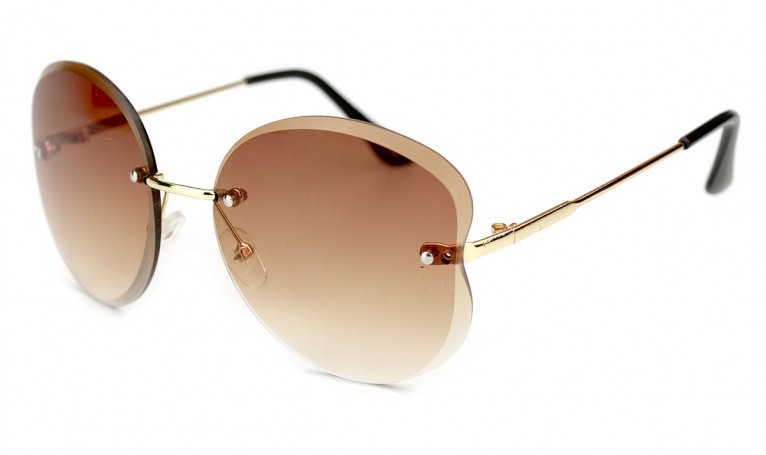 Сонцезахисні окуляри Lamour (дитячі) 21517-C2