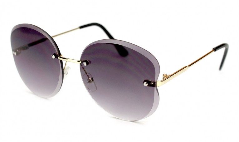 Сонцезахисні окуляри Lamour (дитячі) 21517-C4