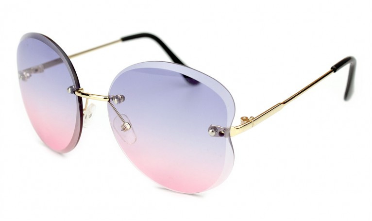 Сонцезахисні окуляри Lamour (дитячі) 21517-C6