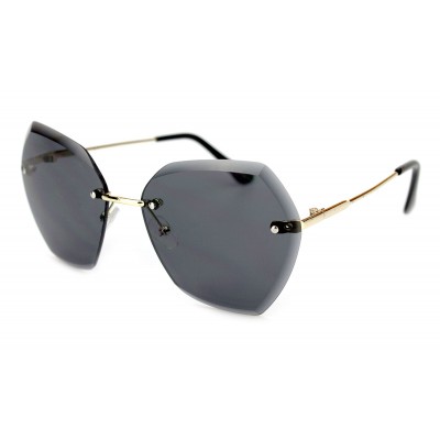 Сонцезахисні окуляри Lamour (дитячі) 21518-C1