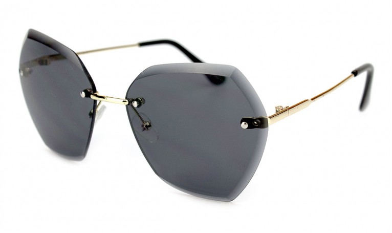 Сонцезахисні окуляри Lamour (дитячі) 21518-C1