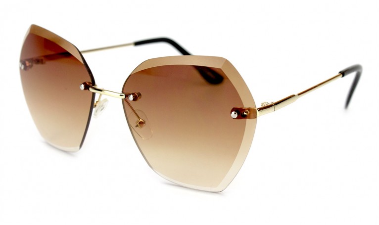 Сонцезахисні окуляри Lamour (дитячі) 21518-C2